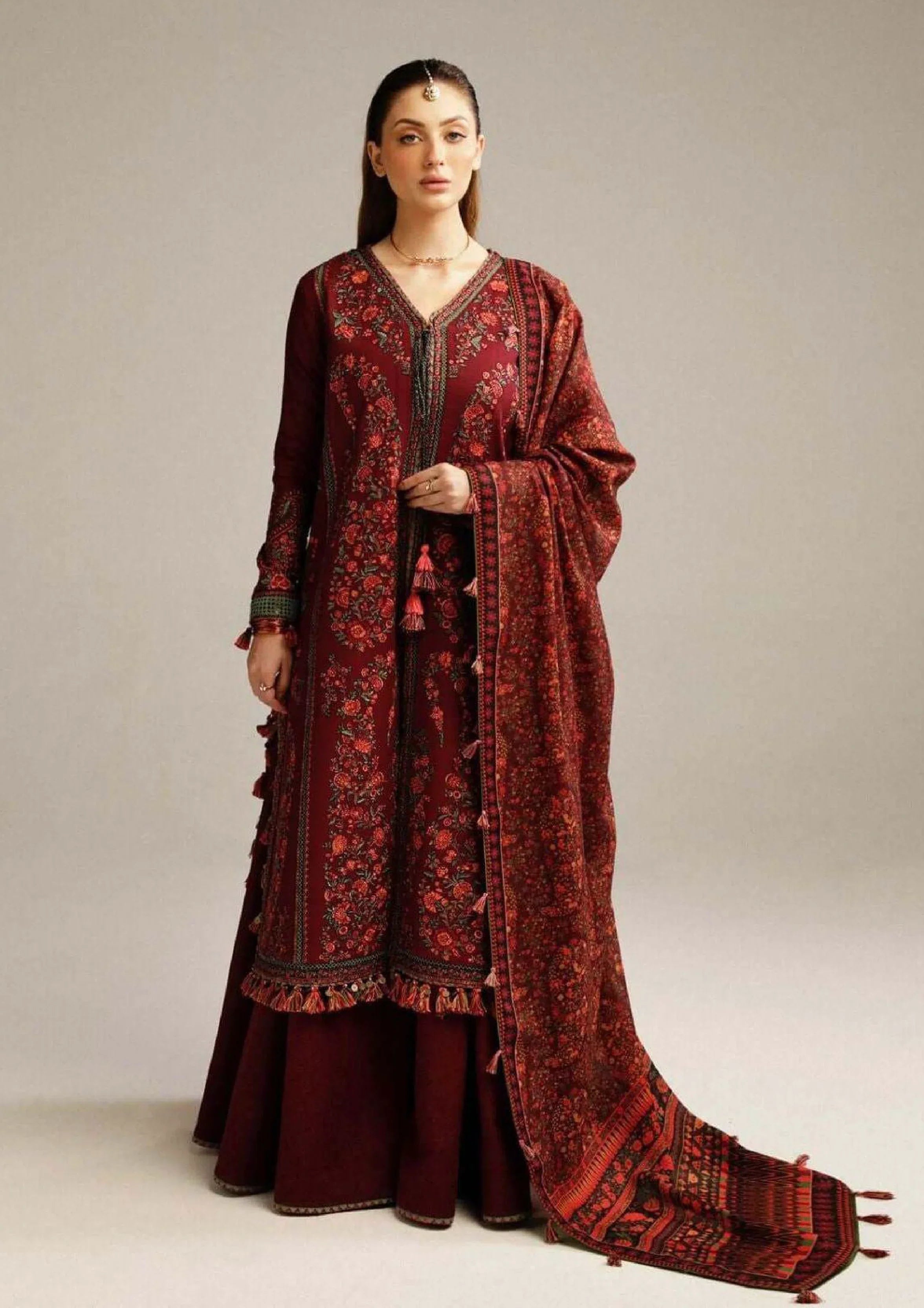 Ramsha Summer COLLECTION 2025