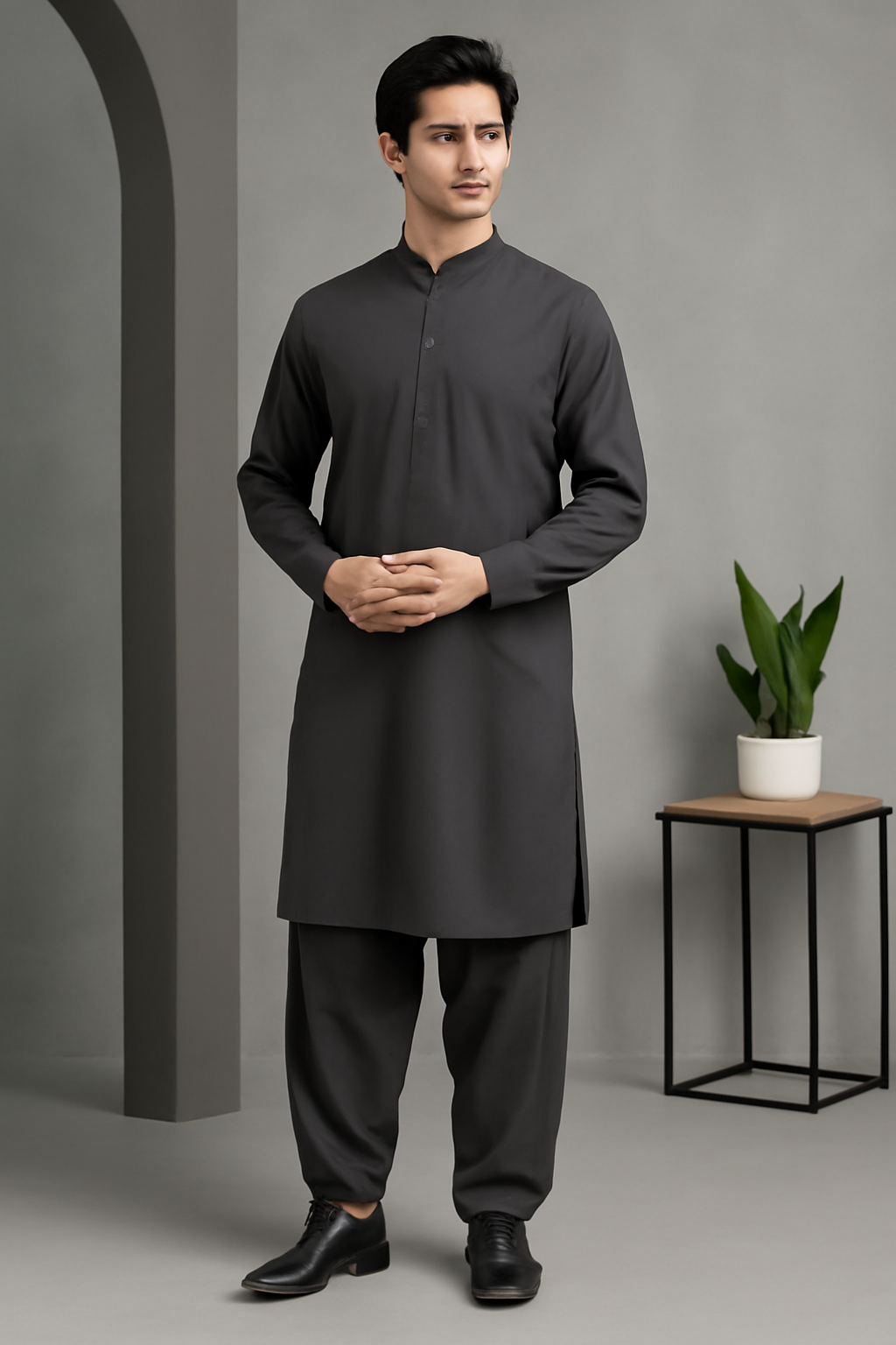 Elegant Men’s Shalwar Kameez G20