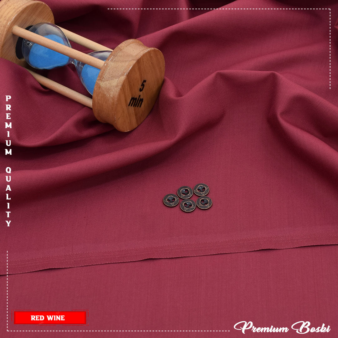 Premium Booski – Rose Latte