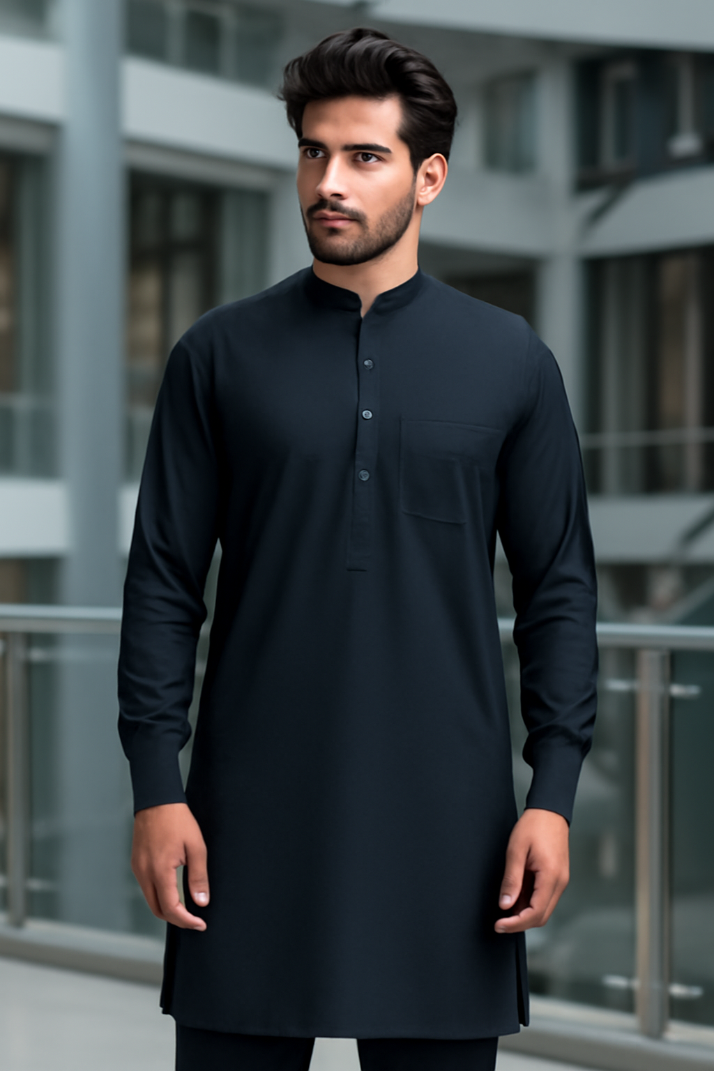 Men’s Shalwar Kameez LA Finish GR3