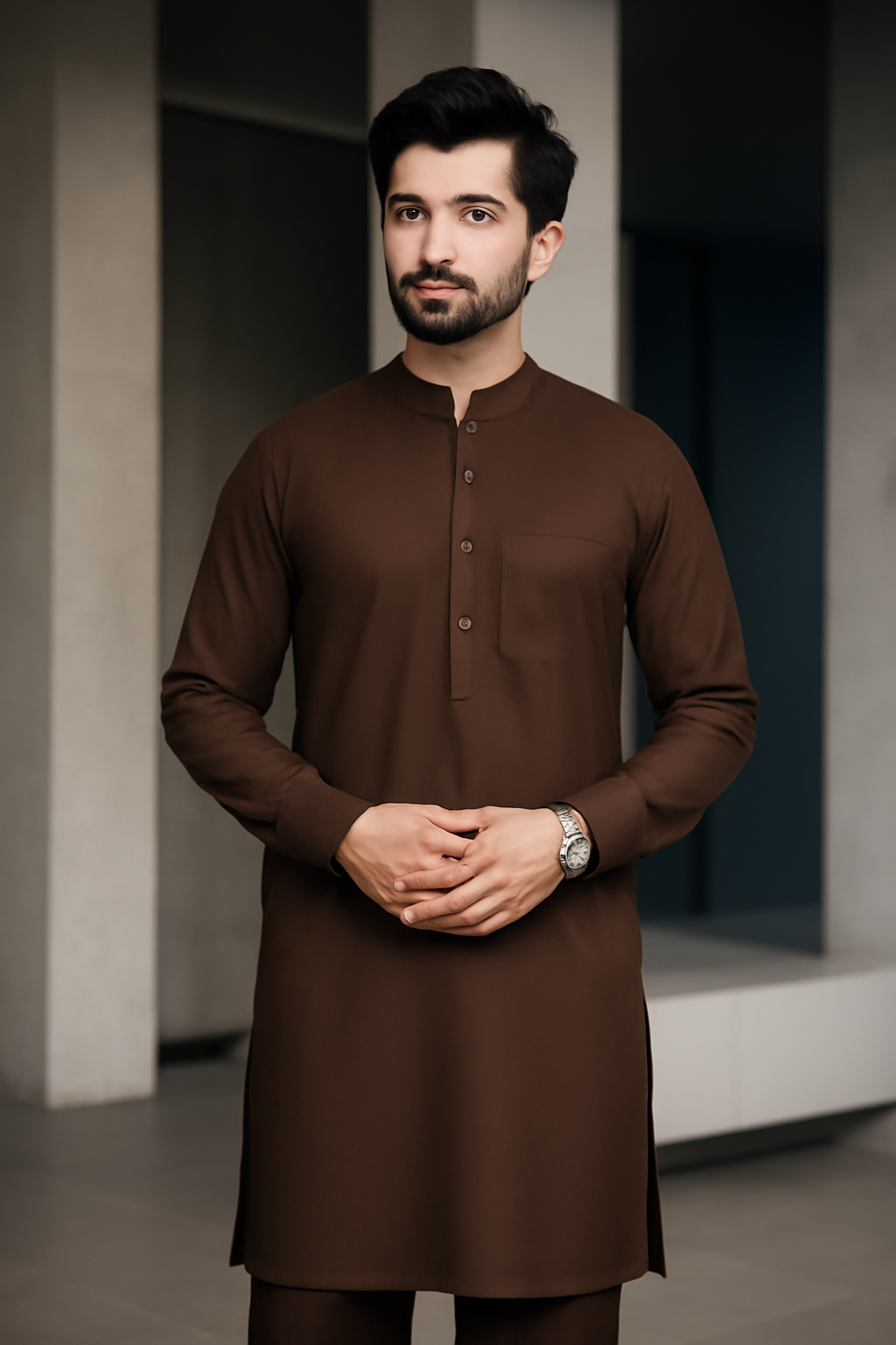 Men’s Shalwar Kameez LA Finish GR5