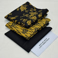 Zeen Printed Lawn Unstitched 3Piece D-34