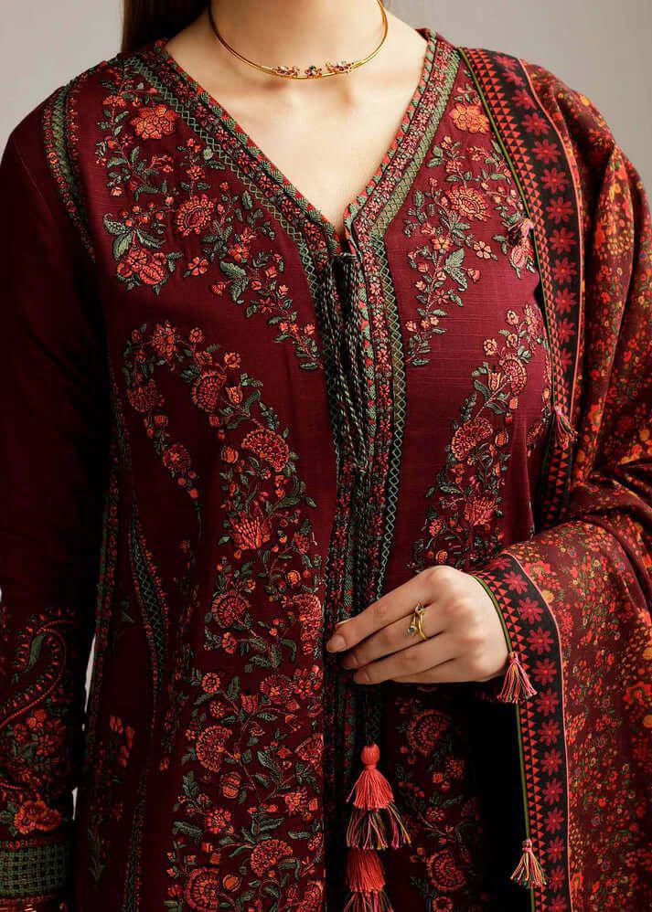 Ramsha Summer COLLECTION 2025