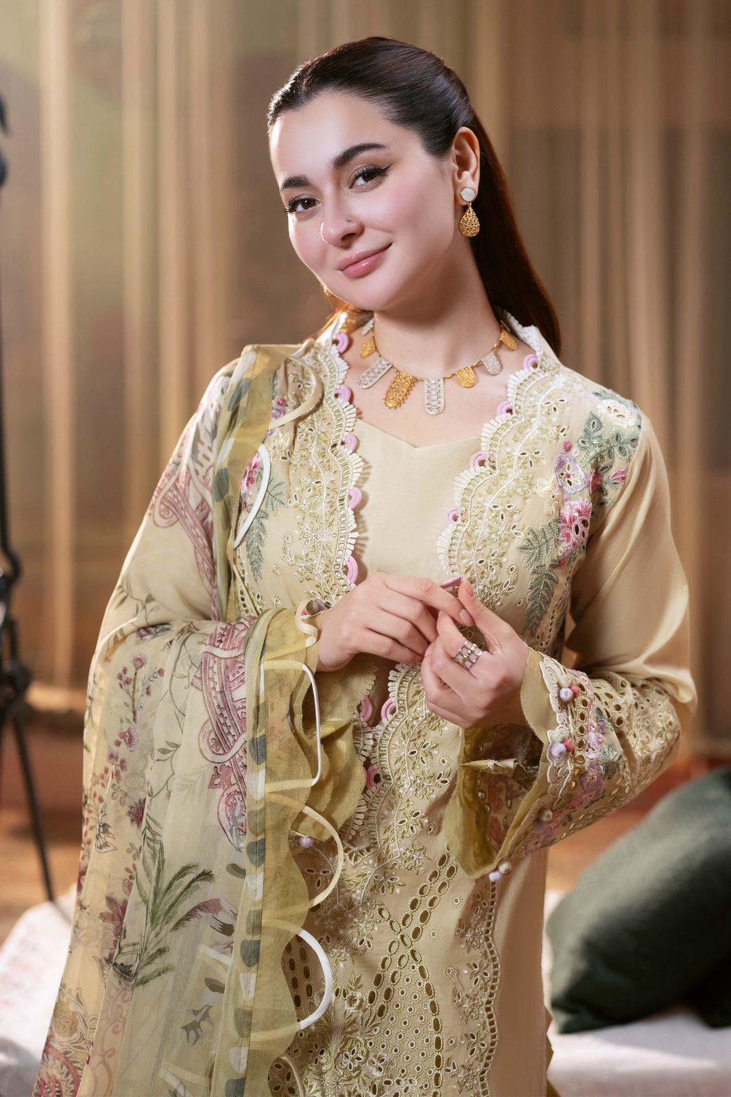 Qalamqar 1113 Summer COLLECTION 2025