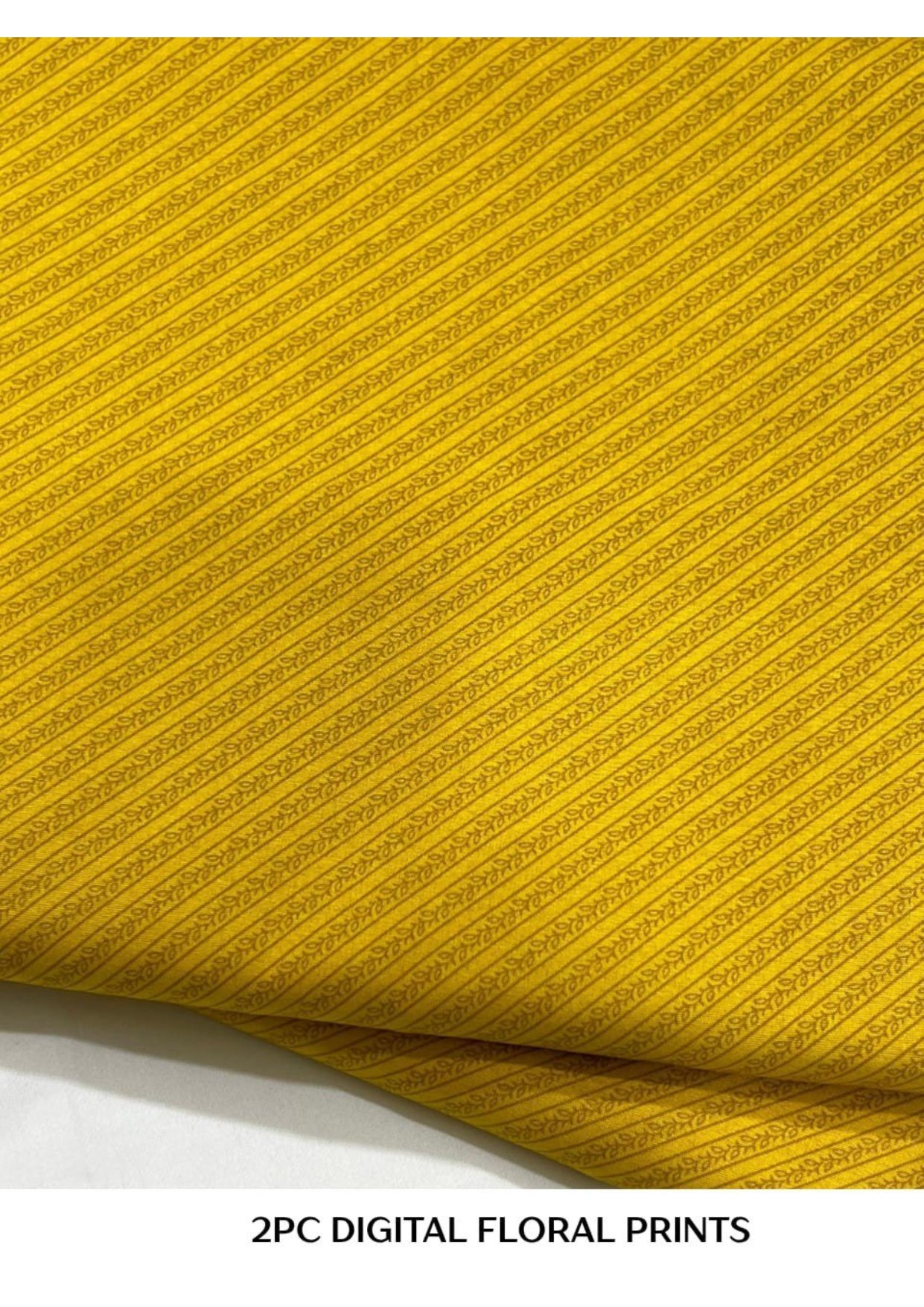 2 Piece Printed Cotton 30