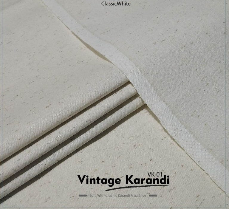 Vintage Karandi – Classic Warmth, Authentic Texture OR-2