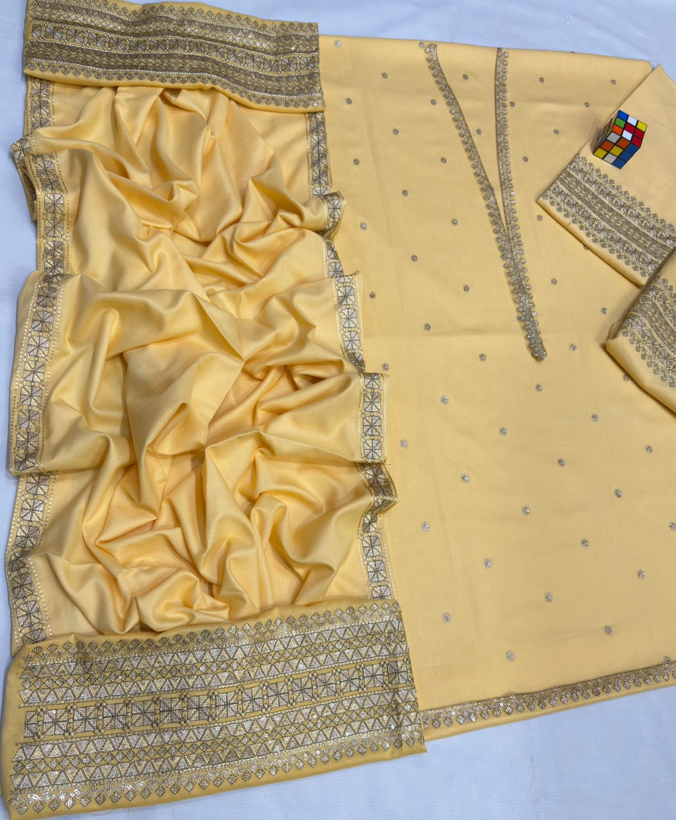 Sheenora 5081 Dhanak WINTER COLLECTION