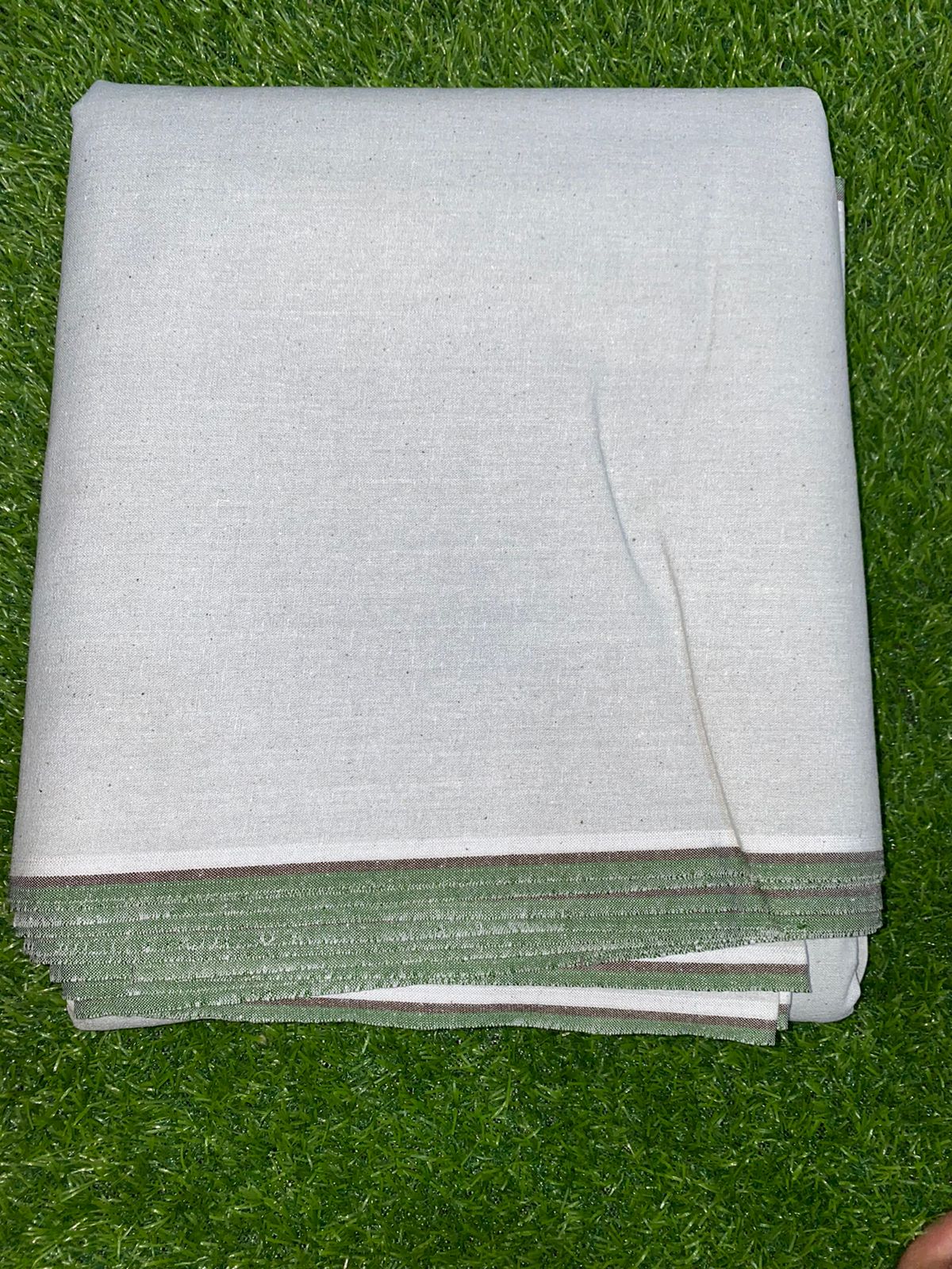 Karandi Men’s Shalwar Kameez 06