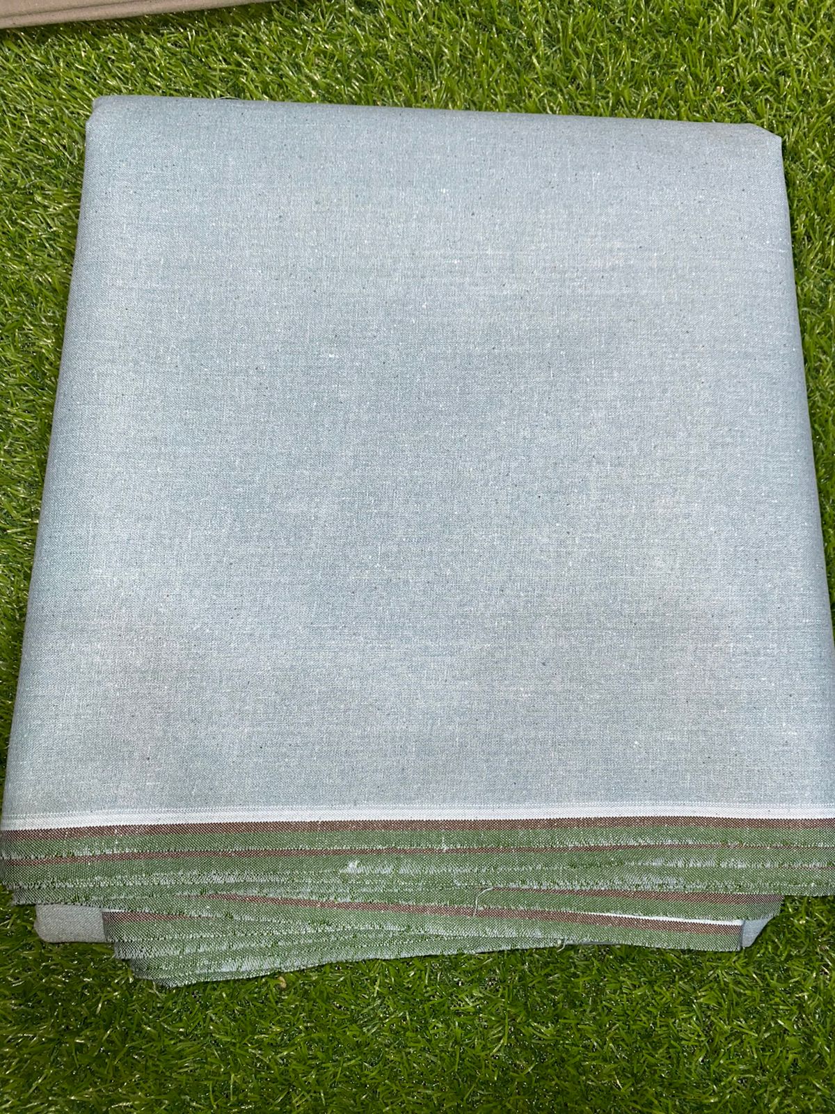 Karandi Men’s Shalwar Kameez 08