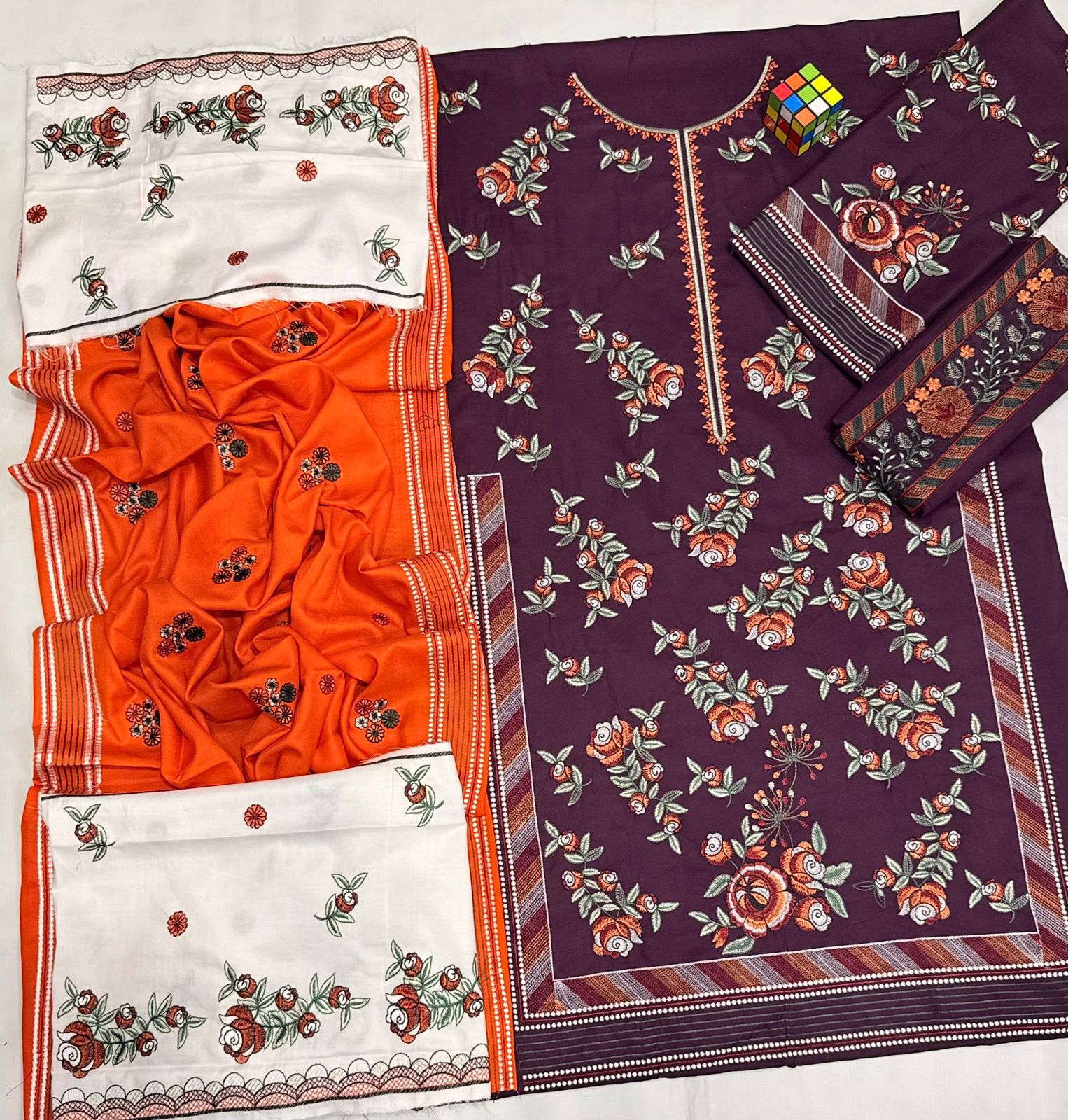 Hussain Rehar 5067 Pure DHANAK