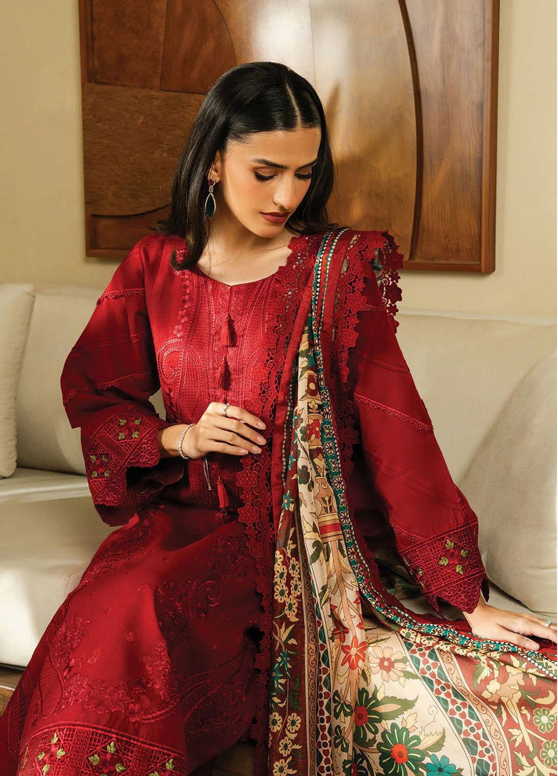 Batik 5125  3-Piece Dhanak Hit Codes