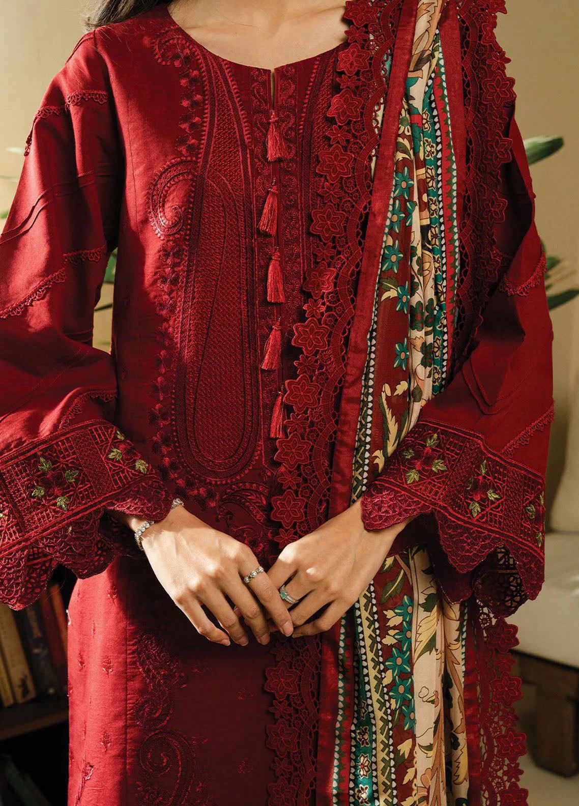 Batik 5125  3-Piece Dhanak Hit Codes