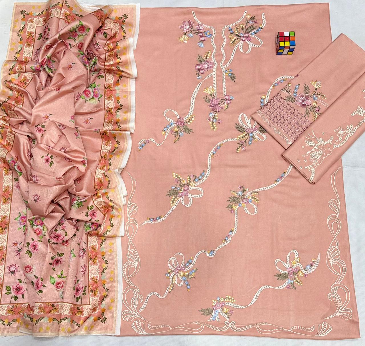 Crimson 5145 Dhanak Hit Code