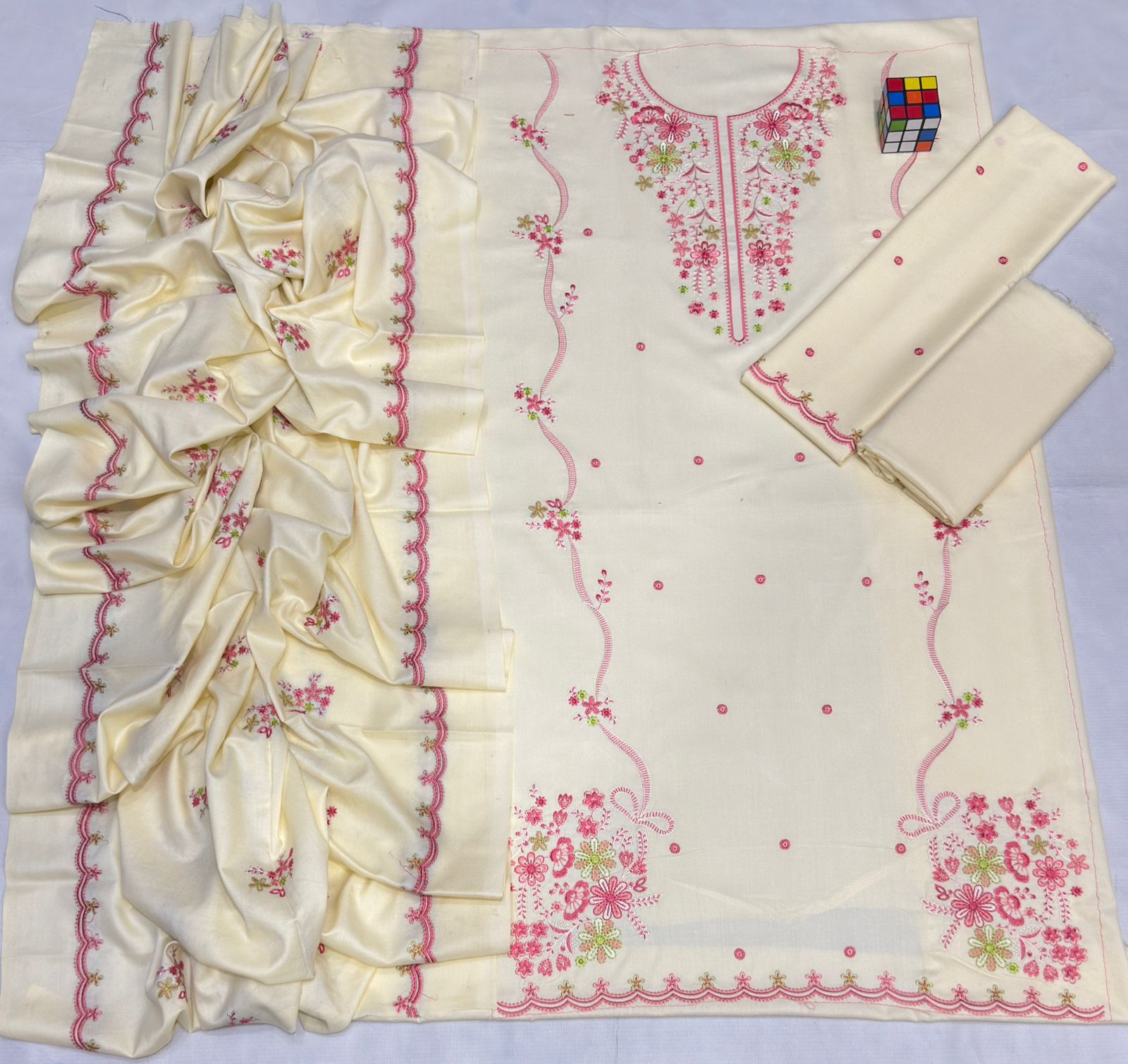 Laam 5123 Dhanak Hit Codes