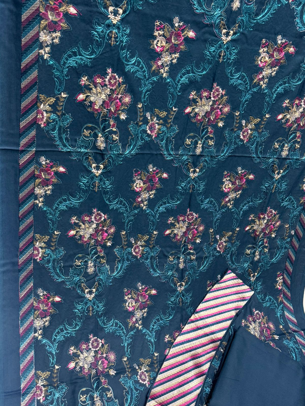 Bareeze 5002 Dhanak Hit Codes