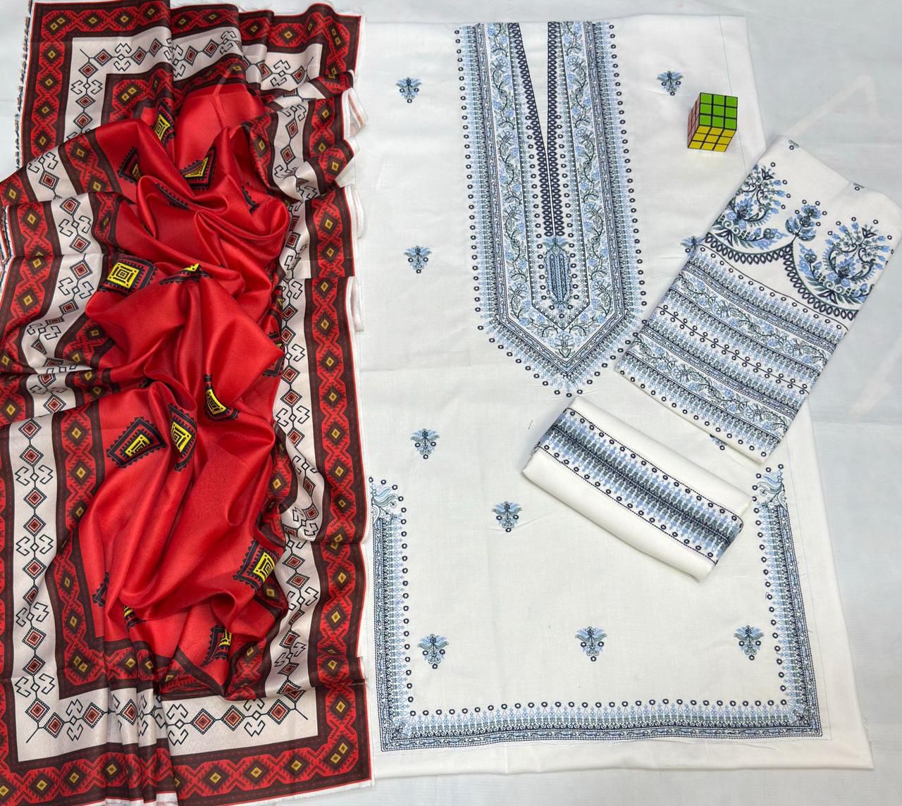 Laam 5129 Dhanak Hit Codes