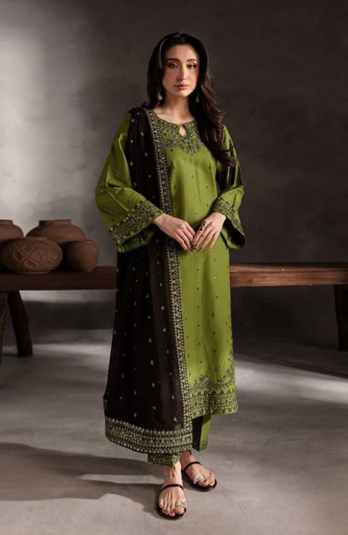 Elegant 5144  3-Piece Dhanak Hit Codes