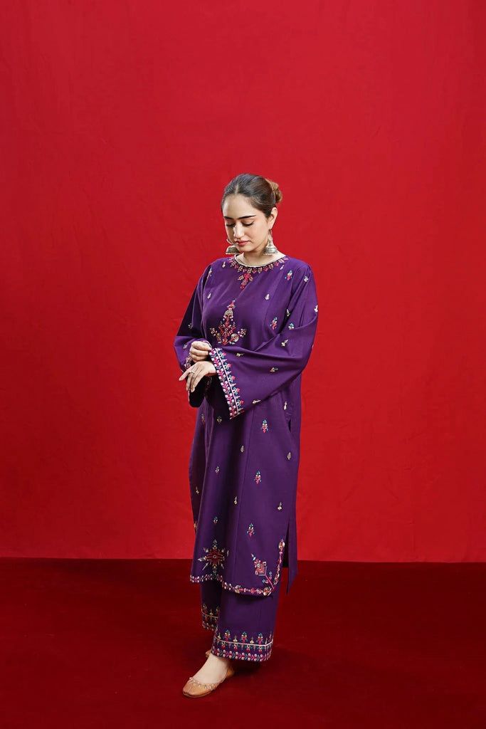 URGE LAWN 2pc Summer Collection