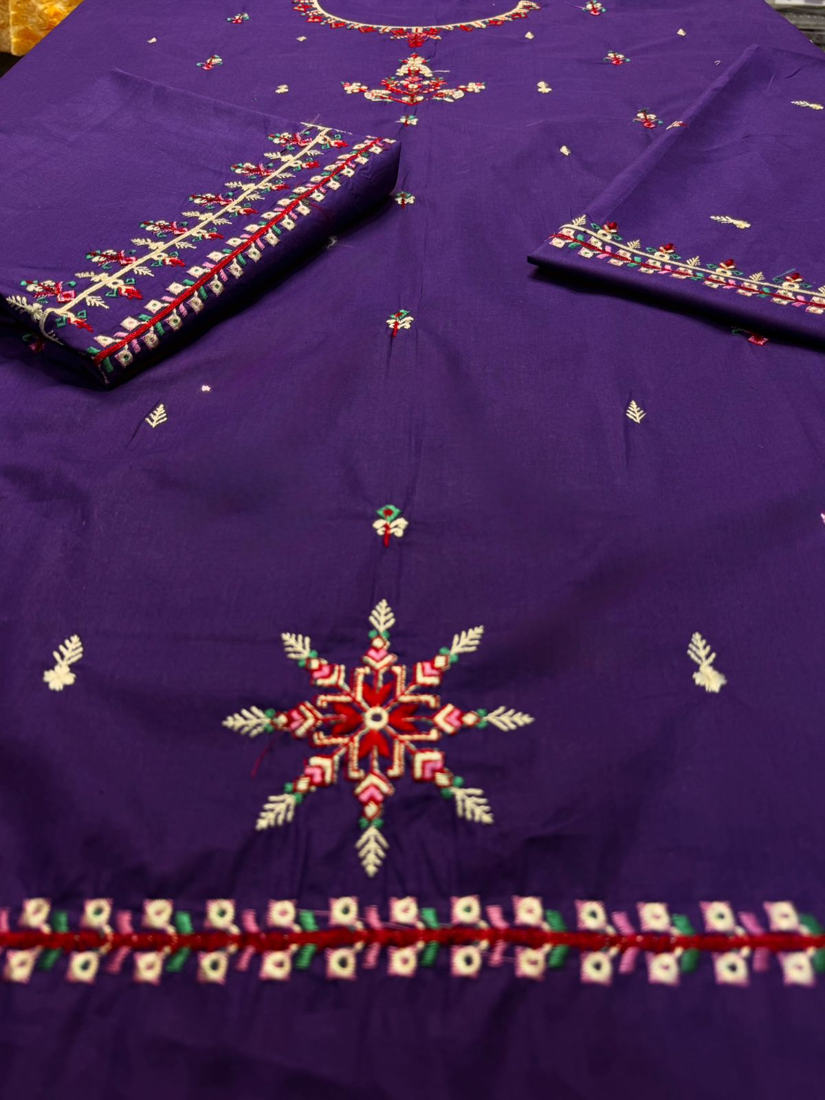 URGE LAWN 2pc Summer Collection