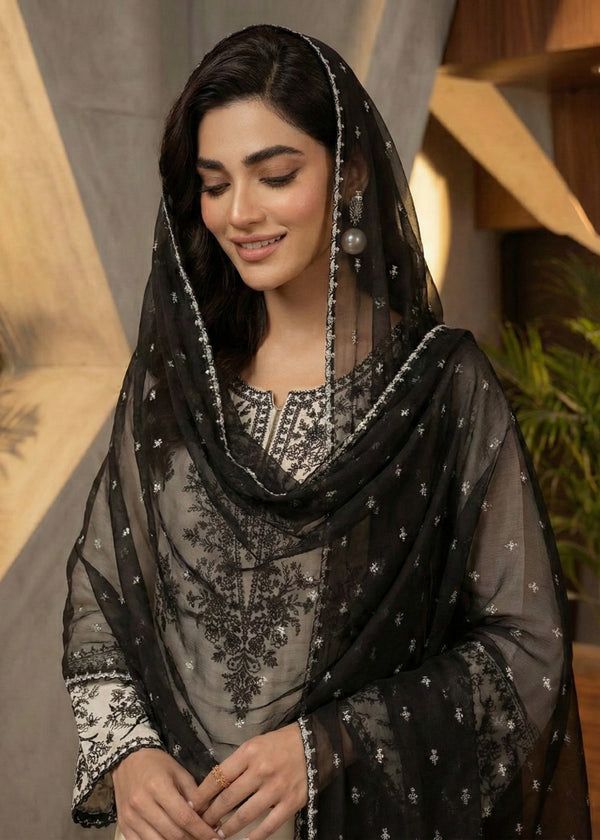 BATIK 3pc Summer EID Collection