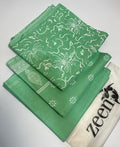 Zeen Printed Lawn Unstitched 3Piece D-56