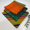 Zeen Printed Lawn Unstitched 3Piece D-59
