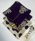 Zeen Printed Lawn Unstitched 3Piece D-61