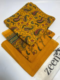 Zeen Printed Lawn Unstitched 3Piece D-33