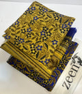 Zeen Printed Lawn Unstitched 3Piece D-009
