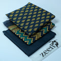 Zeen Printed Lawn Unstitched 3Piece D-013