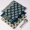 Zeen Printed Lawn Unstitched 3Piece D-70