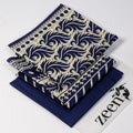 Zeen Printed Lawn Unstitched 3Piece D-019