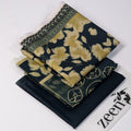 Zeen Printed Lawn Unstitched 3Piece D-006