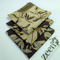 Zeen Printed Lawn Unstitched 3Piece D-89
