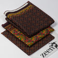 Zeen Printed Lawn Unstitched 3Piece D-74
