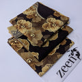 Zeen Printed Lawn Unstitched 3Piece D-83