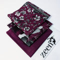 Zeen Printed Lawn Unstitched 3Piece D-99