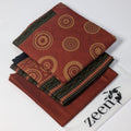 Zeen Printed Lawn Unstitched 3Piece D-86