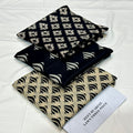 Zeen Printed Lawn Unstitched 3Piece D-55