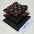 Zeen Printed Lawn Unstitched 3Piece D-37
